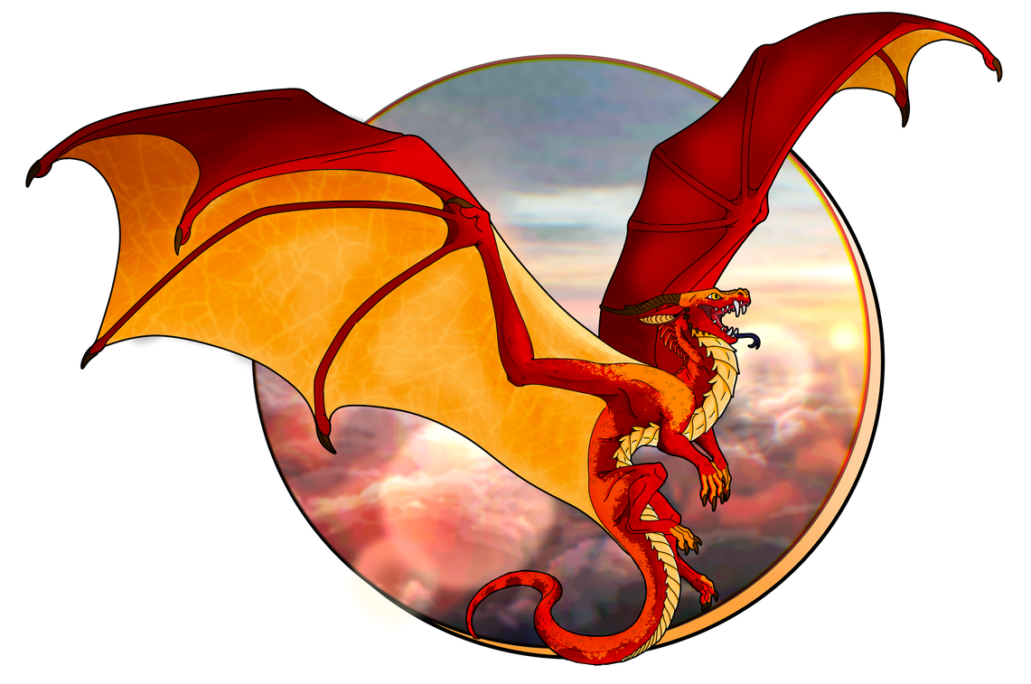 Full body illustration