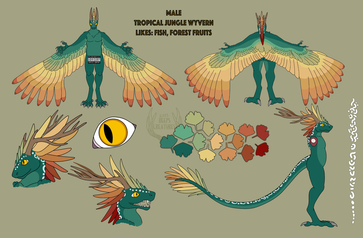 Reference sheet