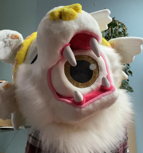 Angel premade