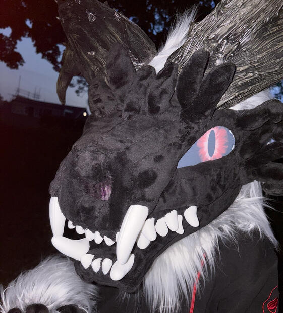 Cleric Beast Premade