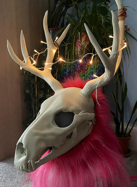 3D print
