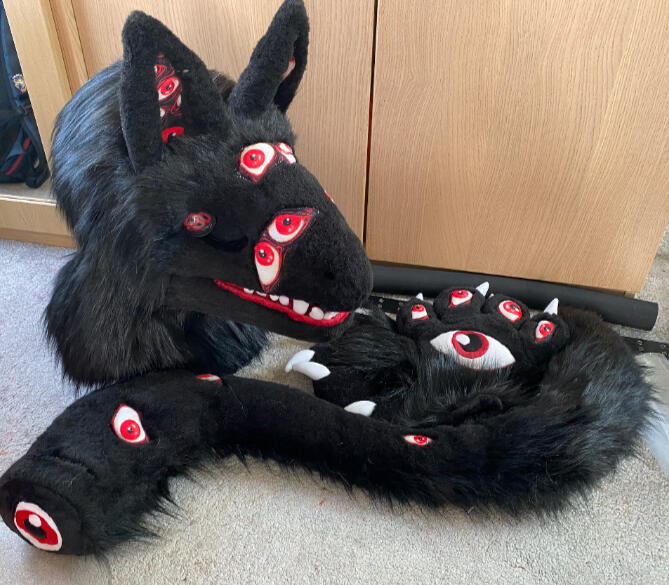 Mini partial