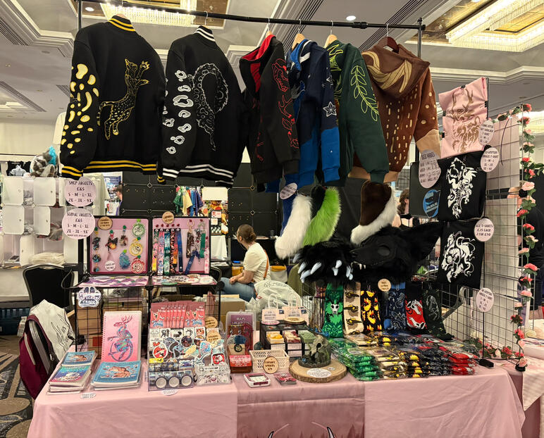 CFZ 26 dealers den